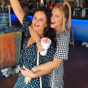 Meet your Posher, Allison